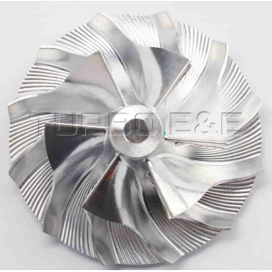 Крыльчатка, колесо турбины CW-1545B