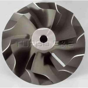 Крыльчатка, колесо турбины CW-0376