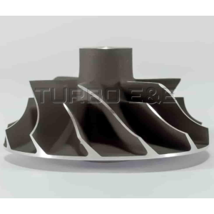 Крыльчатка, колесо турбины CW-0376