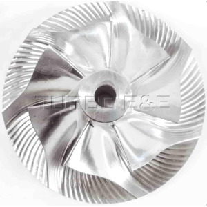 Крыльчатка, колесо турбины CW-0880B