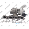 Турбокомпрессор 8M04-40M-N45