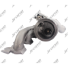Турбокомпрессор 8M04-40M-N45