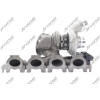 Турбокомпрессор 8M04-40M-N45