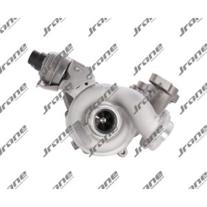 Турбокомпрессор 8G14-30M-798