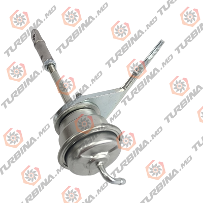 Актуатор турбины AC-M154E