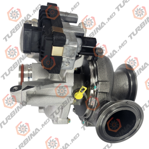 Турбокомпрессор TURBO-G053-MX