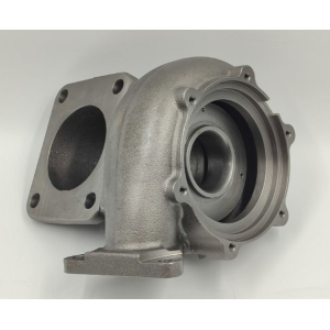 Горячая улитка, коллектор 2100-011-160