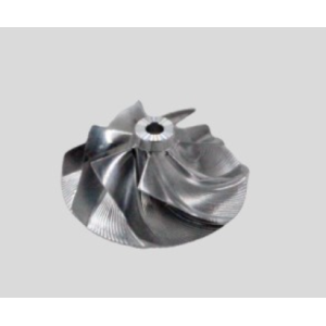 Крыльчатка, колесо турбины 1200-016-195T