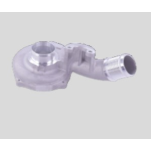 Крышка компрессора, корпус 2200-010-610
