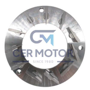 Изменяемая геометрия CERA5467