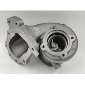 Горячая улитка, коллектор 2100-011-B54B