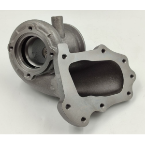 Горячая улитка, коллектор 2100-011-B54B