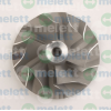 Крыльчатка, колесо турбины 1100-030-401