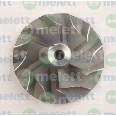 Крыльчатка, колесо турбины 1100-030-401