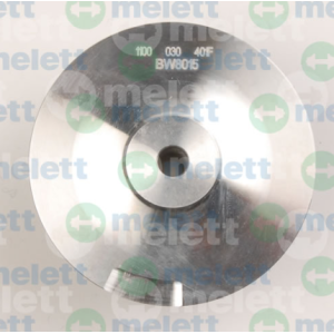 Крыльчатка, колесо турбины 1100-030-401