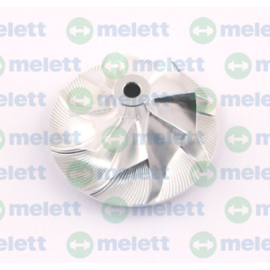 Крыльчатка, колесо турбины 1102-012-403