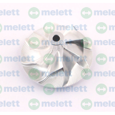 Крыльчатка, колесо турбины 1102-012-403