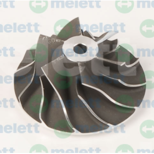 Крыльчатка, колесо турбины 1102-015-400