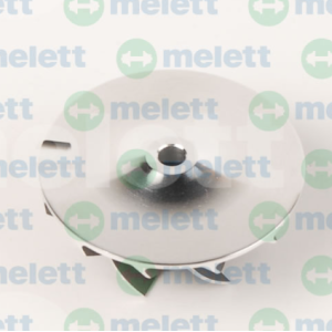 Крыльчатка, колесо турбины 1102-015-400