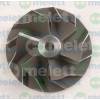 Крыльчатка, колесо турбины 1102-015-404
