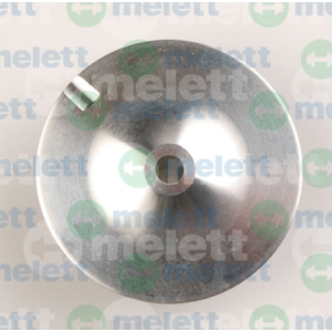 Крыльчатка, колесо турбины 1102-015-404