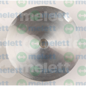 Крыльчатка, колесо турбины 1102-015-410