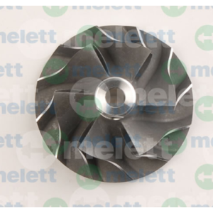 Крыльчатка, колесо турбины 1102-015-421