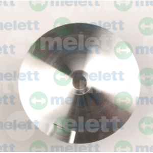 Крыльчатка, колесо турбины 1102-015-421