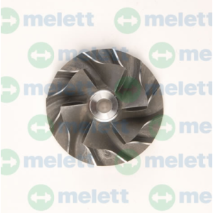 Крыльчатка, колесо турбины 1102-015-423