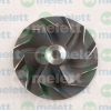 Крыльчатка, колесо турбины 1102-020-403
