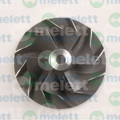 Крыльчатка, колесо турбины 1102-020-403