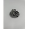 Крыльчатка, колесо турбины 1102-020-406