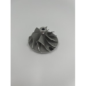 Крыльчатка, колесо турбины 1102-020-406