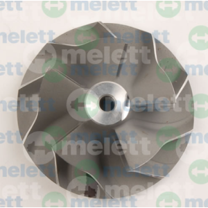 Крыльчатка, колесо турбины 1102-022-401