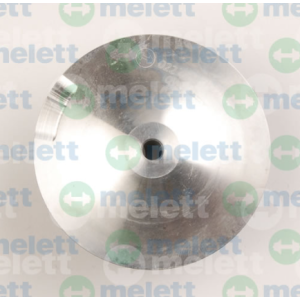 Крыльчатка, колесо турбины 1102-022-401