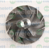 Крыльчатка, колесо турбины 1102-022-406