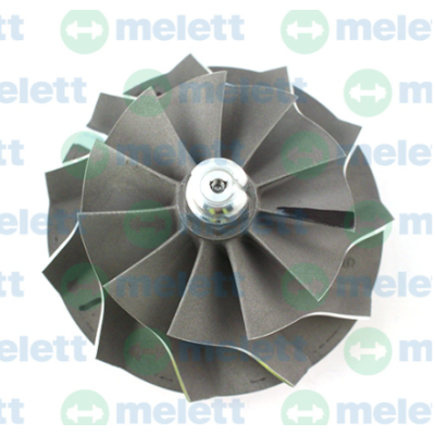 Крыльчатка, колесо турбины 1102-040-401