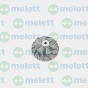 Крыльчатка, колесо турбины 1102-123-400