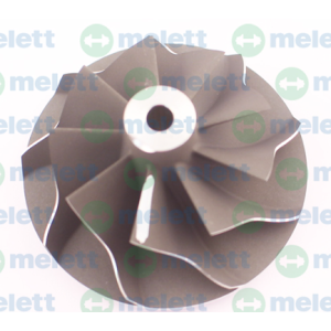 Крыльчатка, колесо турбины 1102-220-401