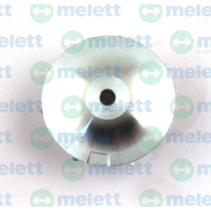 Крыльчатка, колесо турбины 1102-410-400