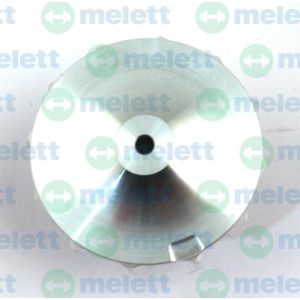 Крыльчатка, колесо турбины 1102-414-406