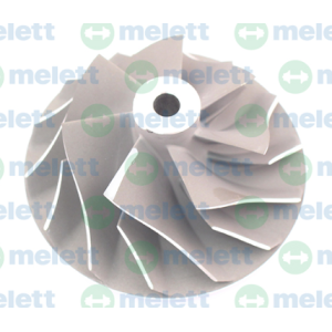 Крыльчатка, колесо турбины 1153-035-401