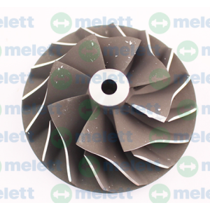 Крыльчатка, колесо турбины 1153-035-403