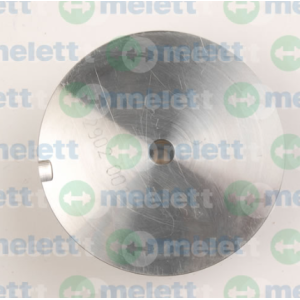 Крыльчатка, колесо турбины 1301-027-401