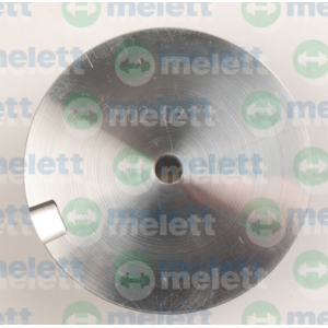 Крыльчатка, колесо турбины 1301-027-404