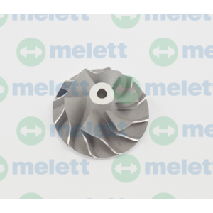 Крыльчатка, колесо турбины 1302-003-400