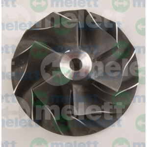 Крыльчатка, колесо турбины 1302-003-402