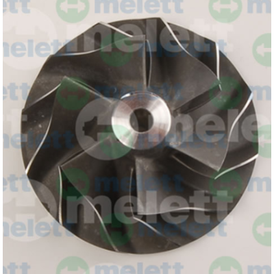 Крыльчатка, колесо турбины 1302-003-402