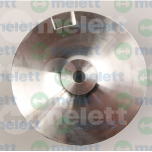 Крыльчатка, колесо турбины 1302-003-402