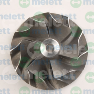 Крыльчатка, колесо турбины 1302-003-403